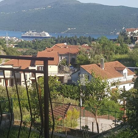 Apartment Lidija Herceg Novi Exterior photo