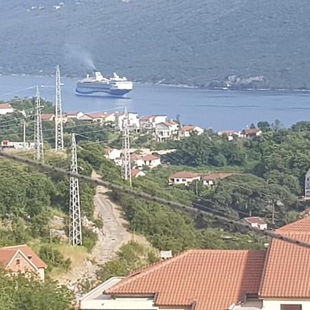 Apartment Lidija Herceg Novi Exterior photo