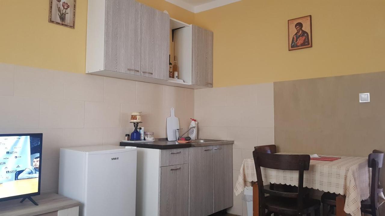 Apartment Lidija Herceg Novi Exterior photo
