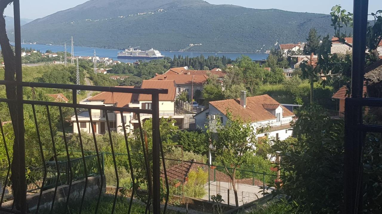 Apartment Lidija Herceg Novi Exterior photo