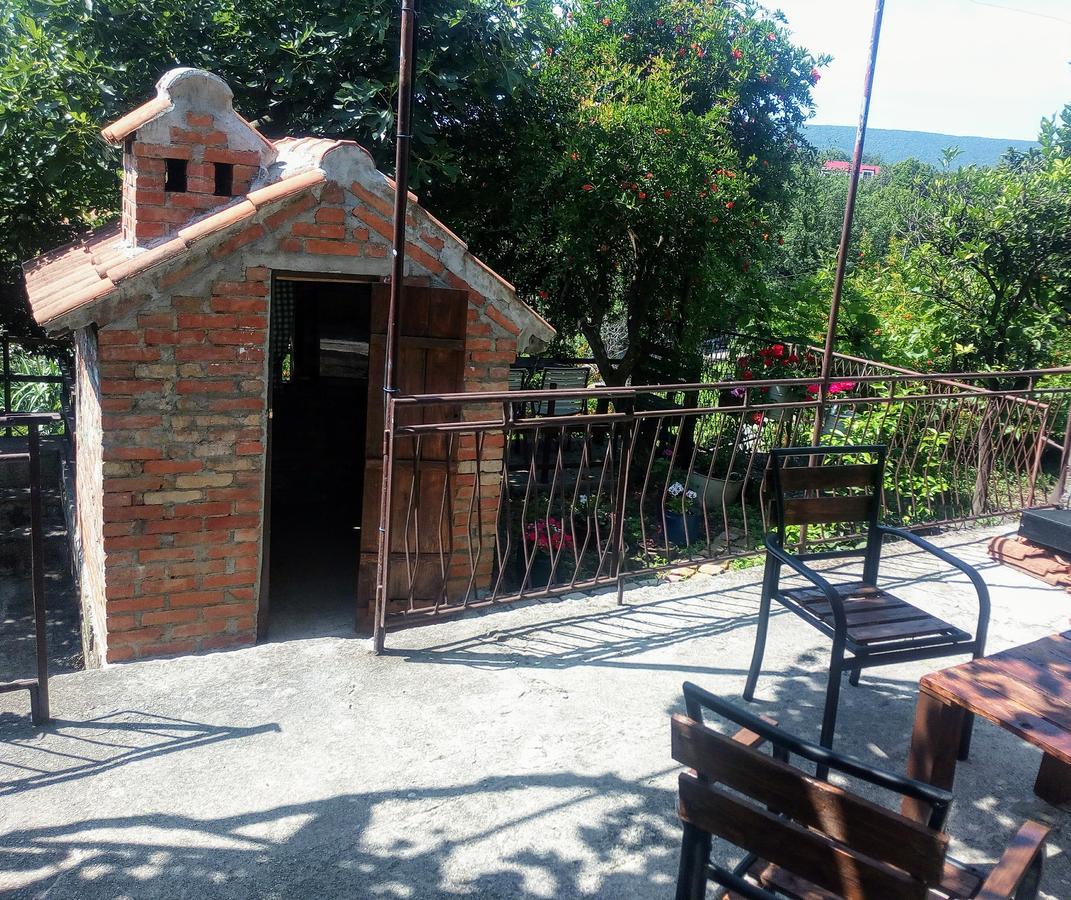 Apartment Lidija Herceg Novi Exterior photo